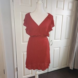 Forever 21 Women's Dress. Size medium.